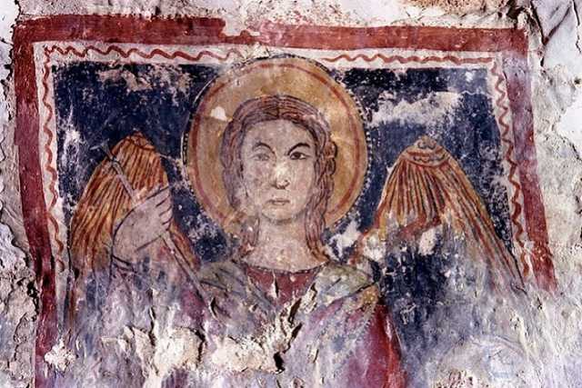 Nascosti nelle grotte pugliesi: vita, morte e miracoli dei monaci bizantini